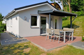 Ferienhaus in Goehren in Göhren